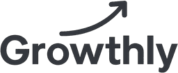 Growthly.so Logo